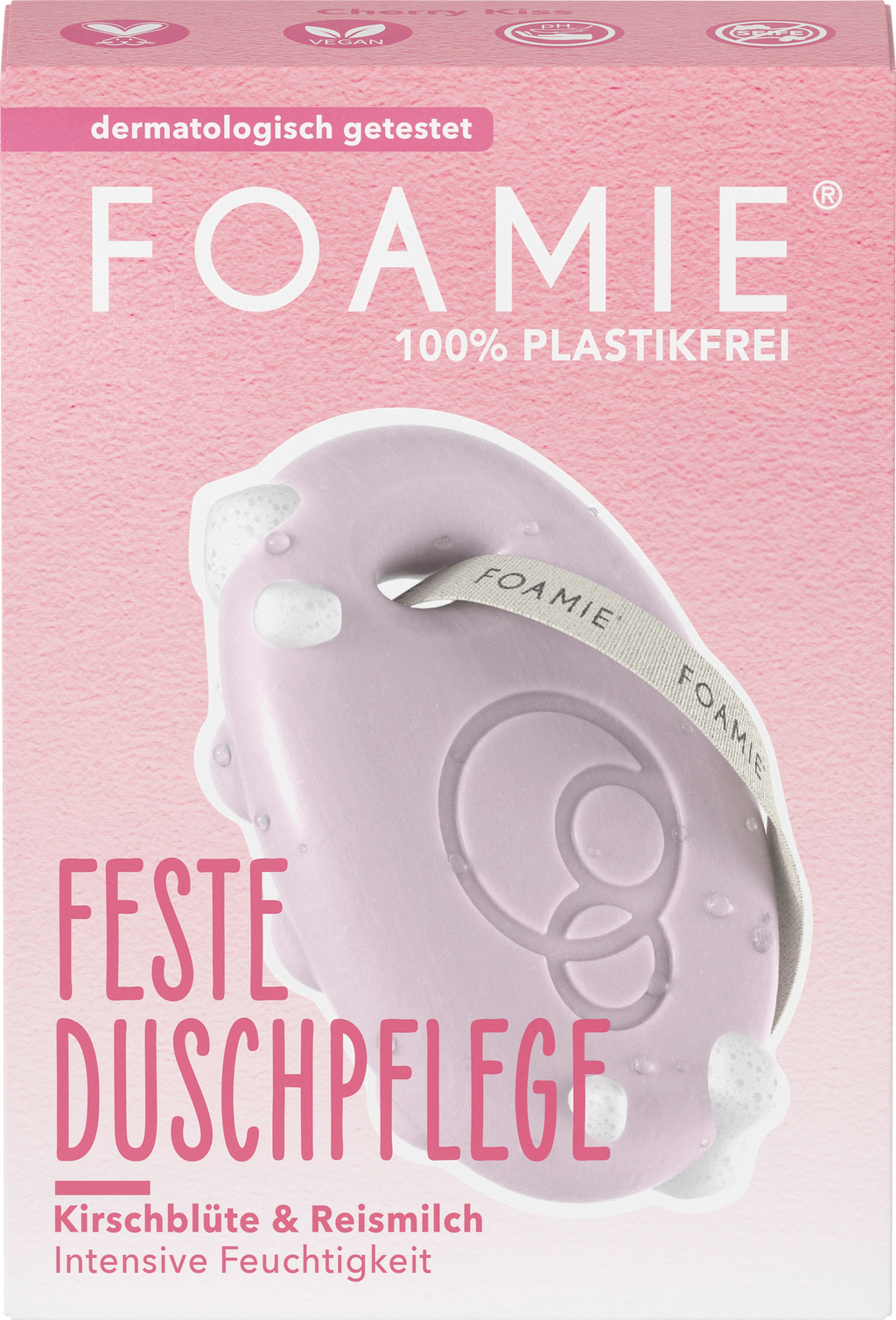 Foamie None Media 1