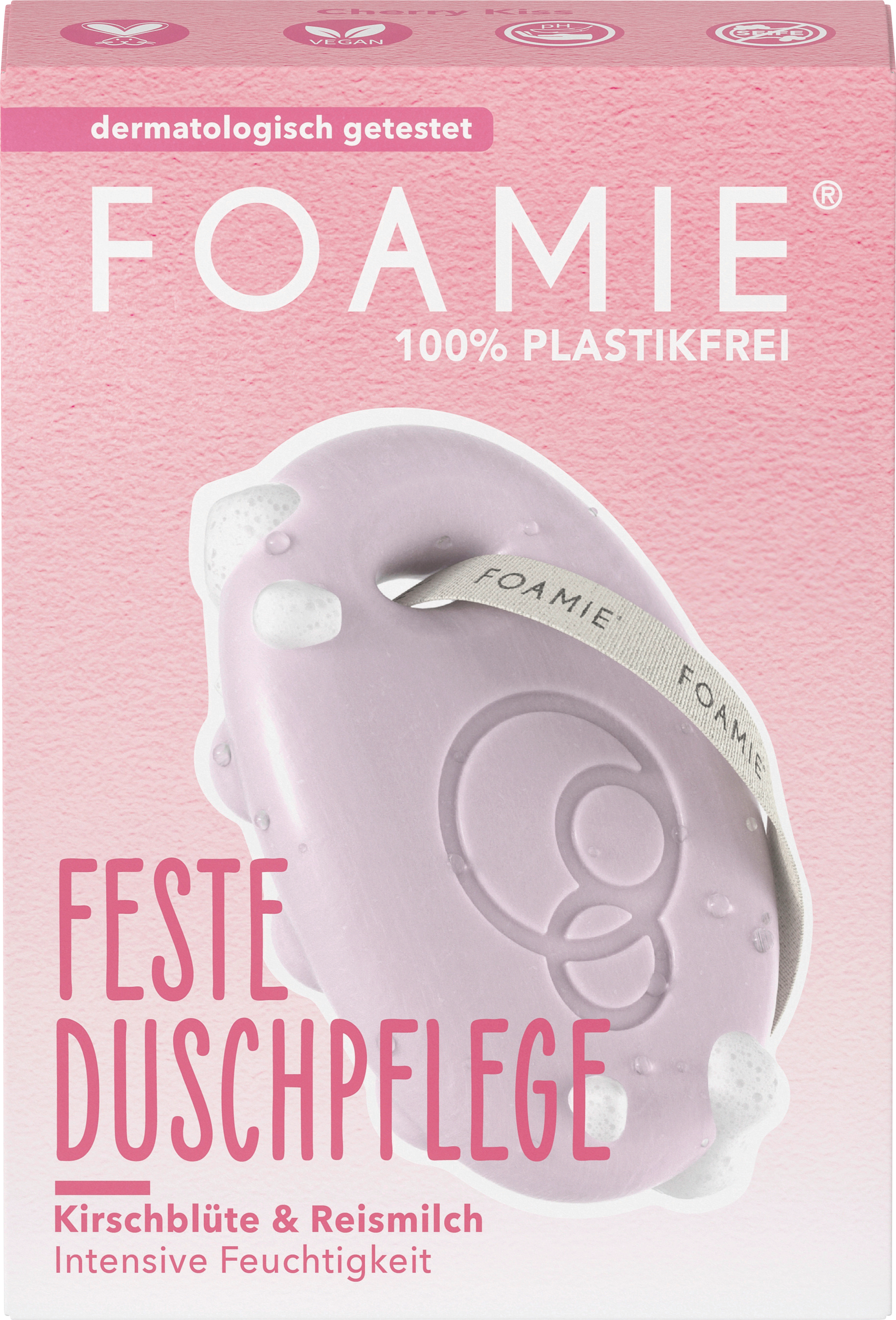 Foamie None Media 1