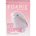 Festes Duschgel Kirschblüte & Reismilch Foamie