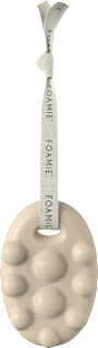 Festes Duschgel Kokos & Kakaobutter Foamie