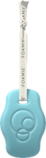 Festes Shampoo Hydro mit Hyaluron Foamie