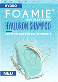 Festes Shampoo Hydro mit Hyaluron Foamie