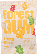 Fruchtgummi, Fruity Bears Forest GUM