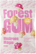 Fruchtgummi, Mushroom Magic Forest GUM