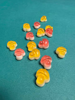 Fruchtgummi, Mushroom Magic Forest GUM