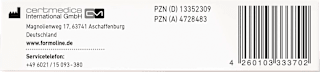 L112 Extra Tabletten formoline