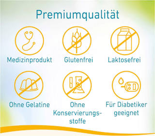 L112 Extra Tabletten formoline