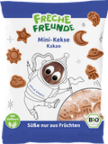 Kinderkekse Mini Kakao ab 4 Jahren Freche Freunde