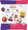 Kindersnack Hafer-Mini Mix mit Apfel & Beere, ab 3 Jahren Freche Freunde