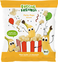 Kindersnack Party Pops Banane, ab 1 Jahr Freche Freunde