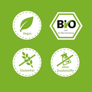 Kindersnack Rosinchen (3x14 g), ab 4 Jahren  Freche Freunde