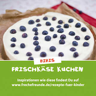 Quetschie Apfel, Blaubeere, Johannisbeere & Brombeere ab 6 Monaten Freche Freunde