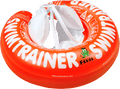 Schwimmtrainer Classic Rot Freds Swim Academy