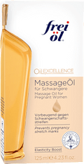 Pflegeöl Massage für Schwangere Classic frei Öl