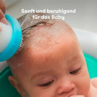 Milchschorf-Set Frida Baby 3in1 frida baby