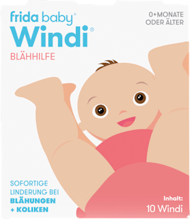 Windi Pupshilfe Frida Baby  frida baby