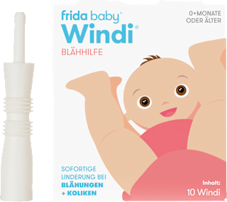 Windi Pupshilfe Frida Baby  frida baby