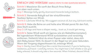 Windi Pupshilfe Frida Baby  frida baby