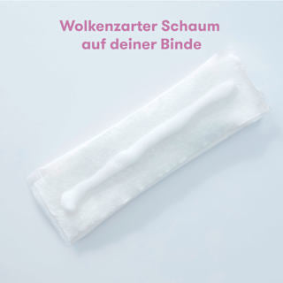 Pflegeschaum Intimpflege Wochenbett frida mom