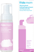 Pflegeschaum Intimpflege Wochenbett frida mom