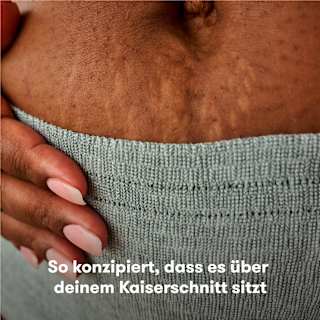 Wochenbett Einmal Unterwäsche Kaiserschnitt frida mom