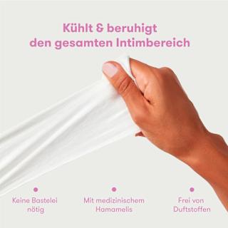 Wochenbett Intimpflege Einlagen frida mom