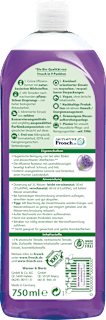 Allzweckreiniger Lavendel Frosch
