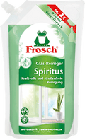 Glasreiniger Spiritus Nachfüllpack Frosch