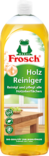 Möbelreiniger & Pflege Holz Frosch