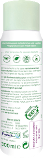 Duschgel Granatapfel sensitiv Frosch Senses