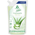 Flüssigseife Aloe Vera Nachfüllpack Frosch Senses