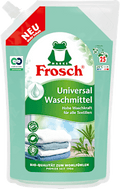 Vollwaschmittel Flüssig Universal Frosch