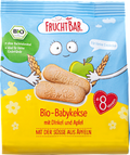 Babykekse Dinkel-Apfel, ab dem 8. Monat FruchtBar