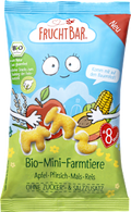 Babysnack Farmtiere, ab dem 8. Monat FruchtBar