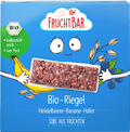 Fruchtriegel Heidelbeere Banane Hafer ab 3 Jahren (6x23 g) FruchtBar