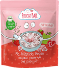 Kindermüsli Frühstücks-Herzen ab dem 12. Monat FruchtBar