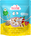 Kindermüsli Knusper-Bällchen ab dem 12. Monat FruchtBar