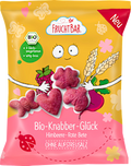 Kindersnack Knabber-Glück Himbeere & Rote Bete ab 3 Jahren FruchtBar