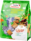 Kindersnack Frühstückskissen Kakao ab 3 Jahren FRUCHTBAR Pausenfreund