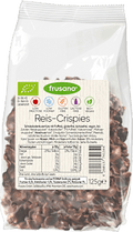 Crispies, Reis Frusano