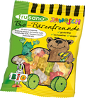Fruchtgummi, Janosch Bärenfreunde mit Fruchtgeschmack Frusano