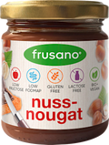 Schokocreme Nuss Nougat Creme Frusano
