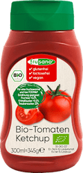Tomaten Ketchup Frusano