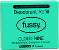 Fussy None Media 1
