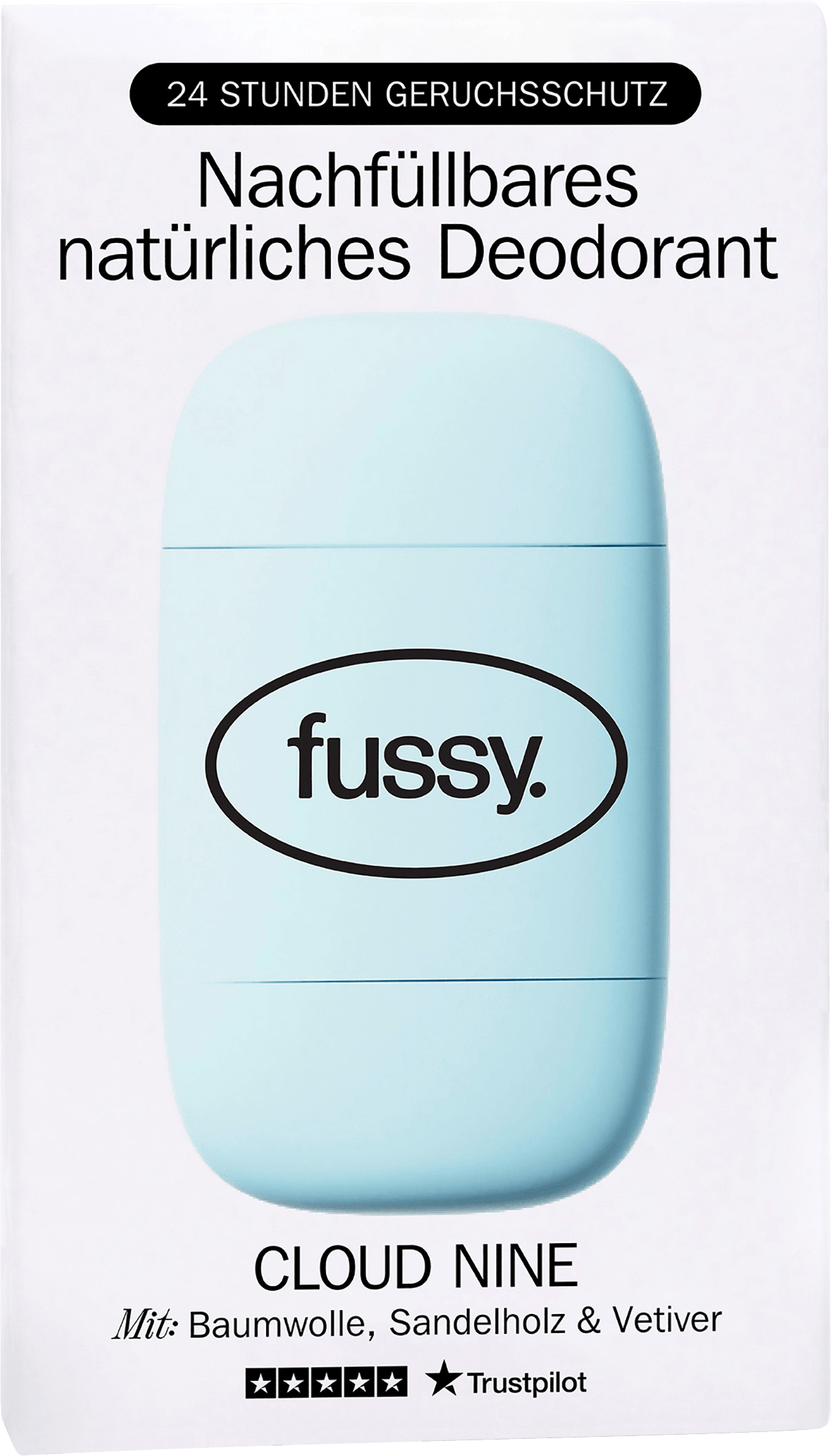 Fussy None Media 1