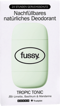 Fussy None Media 1
