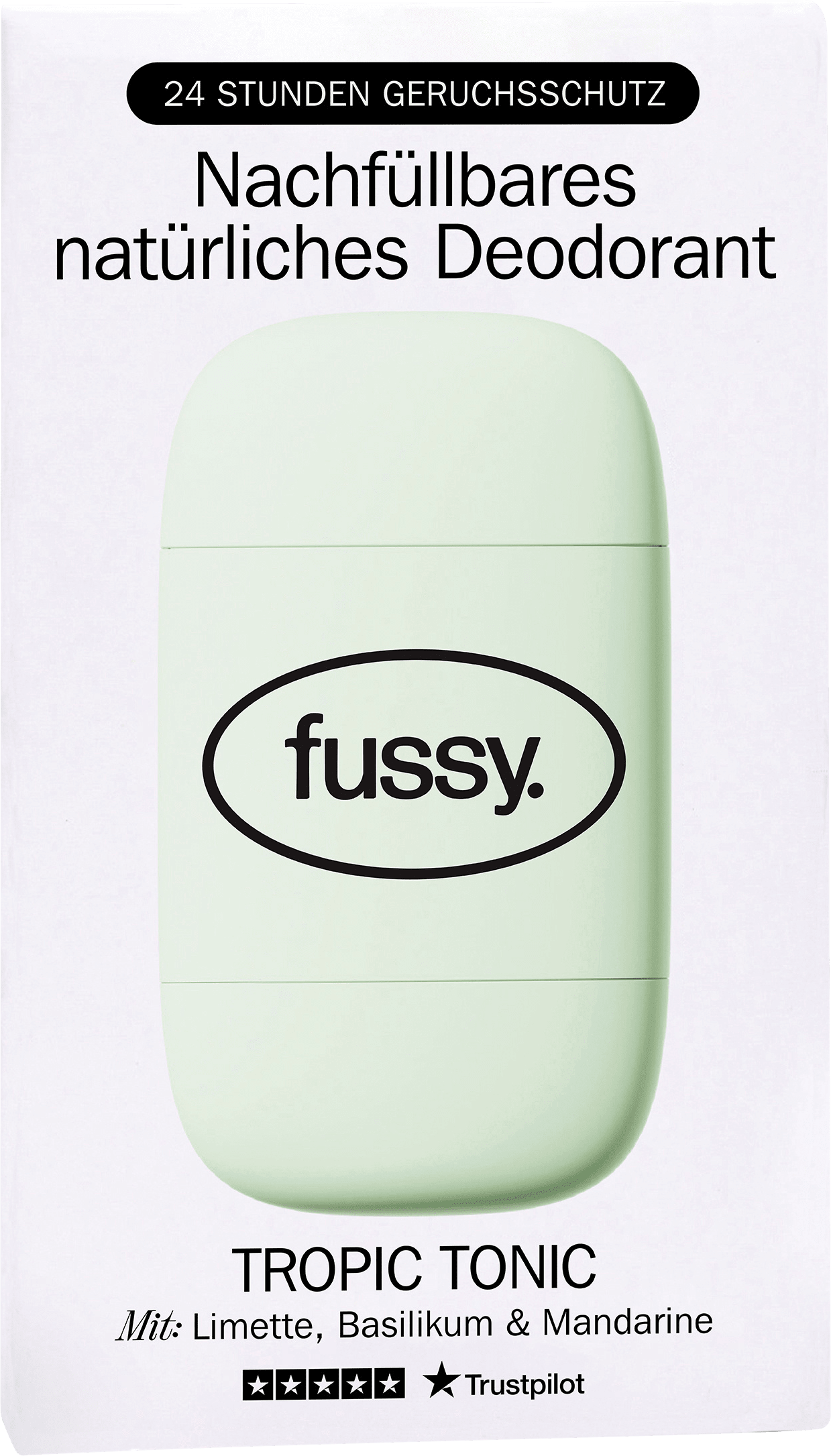 Fussy None Media 1