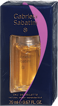 Eau de Toilette Gabriela Sabatini