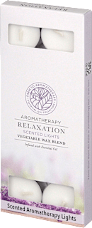 Duftlichter Aromatherapy Relaxation  GALA