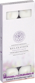 Duftlichter Aromatherapy Relaxation  GALA